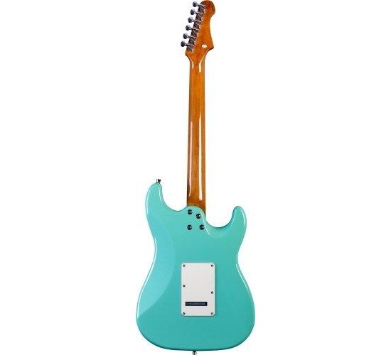 JET JS-400 SFG LH электрогитара под левую руку, Stratocaster