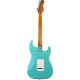 JET JS-400 SFG LH электрогитара под левую руку, Stratocaster
