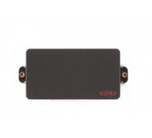 EMG GTV SET BLACK Комплект активных звукоснимателей для электрогитары Glenn Tipton Judas Priest
