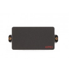 EMG GTV SET BLACK Комплект активных звукоснимателей для электрогитары Glenn Tipton Judas Priest