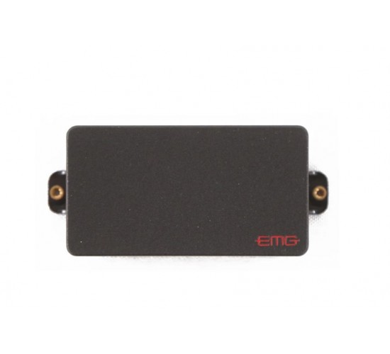 EMG GTV SET BLACK Комплект активных звукоснимателей для электрогитары Glenn Tipton Judas Priest