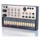 Korg Volca Keys аналоговый грувбокс-синтезатор, выставочный образец