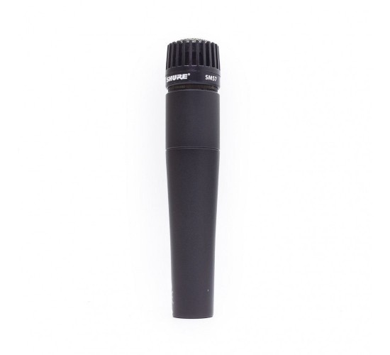 Shure SM57-LCE динамический инструментальный микрофон, Мексика, выставочный образец