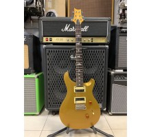 PRS SE Custom 24 GM Gold Top электрогитара, Корея USED