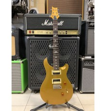 PRS SE Custom 24 GM Gold Top электрогитара, Корея USED