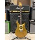 PRS SE Custom 24 GM Gold Top электрогитара, Корея USED