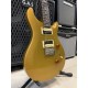 PRS SE Custom 24 GM Gold Top электрогитара, Корея USED