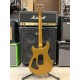 PRS SE Custom 24 GM Gold Top электрогитара, Корея USED