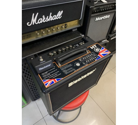 Blackstar HT-5 комбоусилитель для электрогитар, 110V USED
