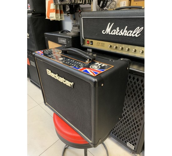 Blackstar HT-5 комбоусилитель для электрогитар, 110V USED