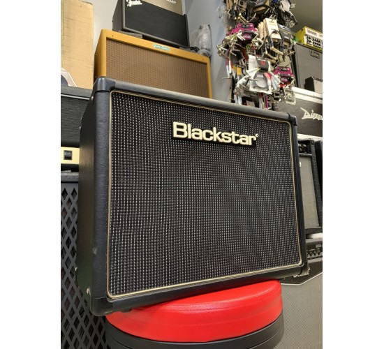 Blackstar HT-5 комбоусилитель для электрогитар, 110V USED