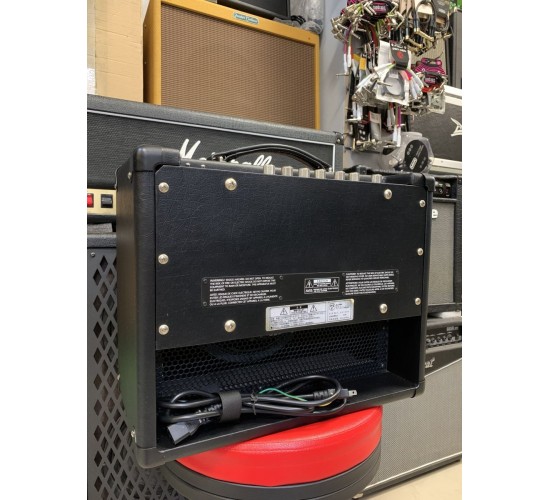 Blackstar HT-5 комбоусилитель для электрогитар, 110V USED
