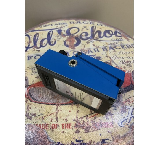 Boss BD-2 Blues Driver педаль эффектов USED