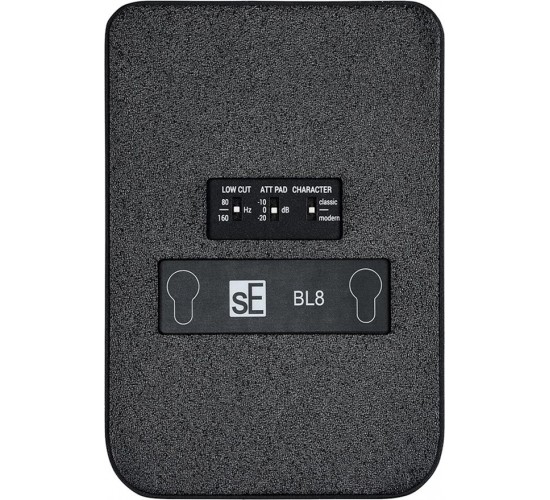 SE Electronics BL8 микрофон для бас-бочки