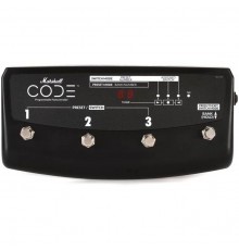 Marshall PEDL-91009 Ножной переключатель для Marshall Code, выставочный образец