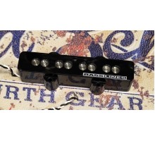Seymour Duncan SJB-3n звукосниматель для бас-гитары USED