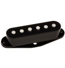 DiMarzio DP117BK HS-3 звукосниматель, сингл, чёрный