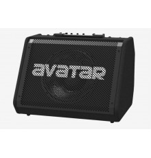 Avatar DM60 Комбоусилитель для электронной ударной установки