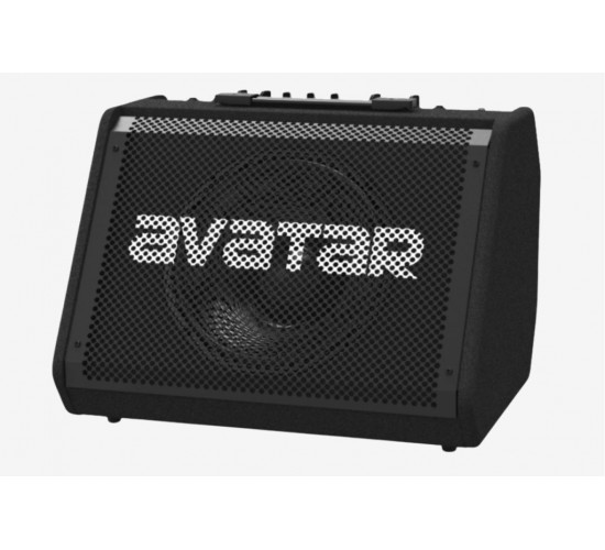 Avatar DM60 Комбоусилитель для электронной ударной установки
