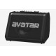 Avatar DM60 Комбоусилитель для электронной ударной установки
