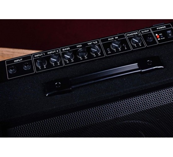 Avatar DM60 Комбоусилитель для электронной ударной установки