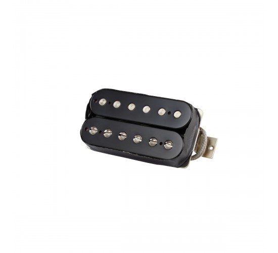 Gibson 57 Classic звукосниматель, цвет чёрный, выставочный образец