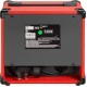 Laney LX15B RED басовый комбо 15 Вт, 2х5". Цвет красный