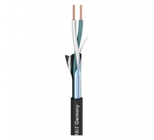 Sommer Cable 200-0401F SC-Isopod SO-F22 Кабель патч-корд балансный, 100м