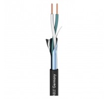 Sommer Cable 200-0401F SC-Isopod SO-F22 Кабель патч-корд балансный, 100м