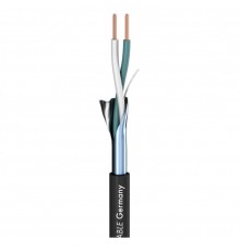 Sommer Cable 200-0401F SC-Isopod SO-F22 Кабель патч-корд балансный, 100м