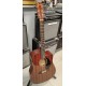Fender CD-60SCE Dread All-Mah WN электроакустическая гитара USED