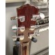 Fender CD-60SCE Dread All-Mah WN электроакустическая гитара USED