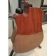 Fender CD-60SCE Dread All-Mah WN электроакустическая гитара USED