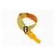 Fidel FL9046CS Cotton Strong Ремень для гитары, хлопок, орнамент