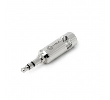 MRC R35CH-P3L Разъем кабельный, mini Jack 3.5 мм, стерео папа
