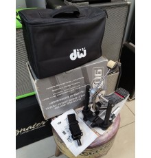 Drum Workshop DW 9000 Series DWCP9000 педаль для бас-барабана США USED