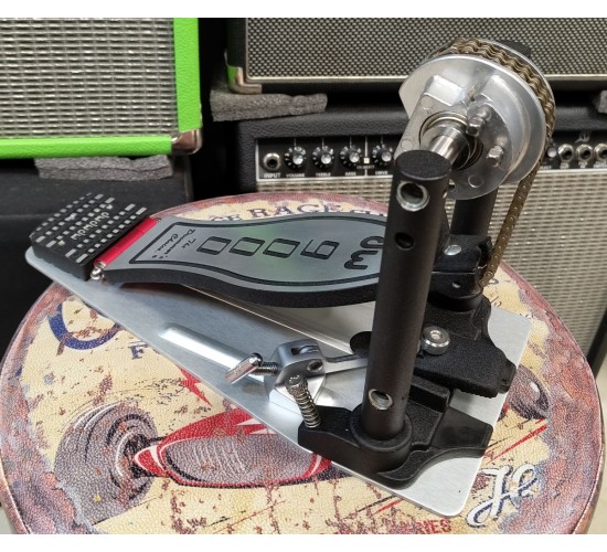 Drum Workshop DW 9000 Series DWCP9000 педаль для бас-барабана США USED