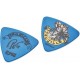 EMG RT Set Black Chrome Комплект активных звукоснимателей для 4-струнной бас-гитары Robert Trujillo Metallica