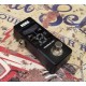 Korg PitchBlack-mini миниатюрный хроматический напольный тюнер USED