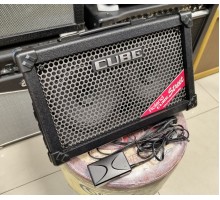 Roland Cube Street ST гитарный комбо USED