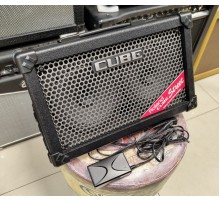 Roland Cube Street ST гитарный комбо USED