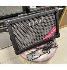 Roland Cube Street ST гитарный комбо USED