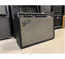 Fender 65` Deluxe Reverb Гитарный ламповый комбоусилитель, питание 110V USED