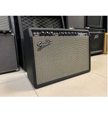 Fender 65` Deluxe Reverb Гитарный ламповый комбоусилитель, питание 110V USED