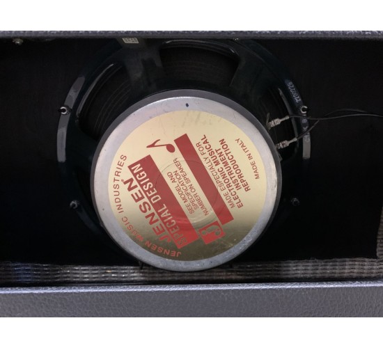 Fender 65` Deluxe Reverb Гитарный ламповый комбоусилитель, питание 110V USED