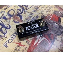 AMT Electronics FS-2-UM Футсвитч для комбоусилителей и предусилителей USED