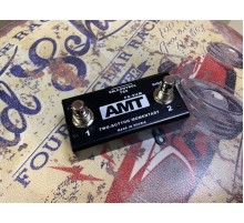 AMT Electronics FS-2-UM Футсвитч для комбоусилителей и предусилителей USED