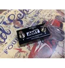 AMT Electronics FS-2-UM Футсвитч для комбоусилителей и предусилителей USED