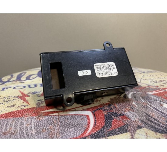 AMT Electronics FS-2-UM Футсвитч для комбоусилителей и предусилителей USED