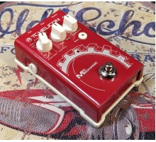 TC Helicon Mic Mechanic вокальная педаль эффектов USED